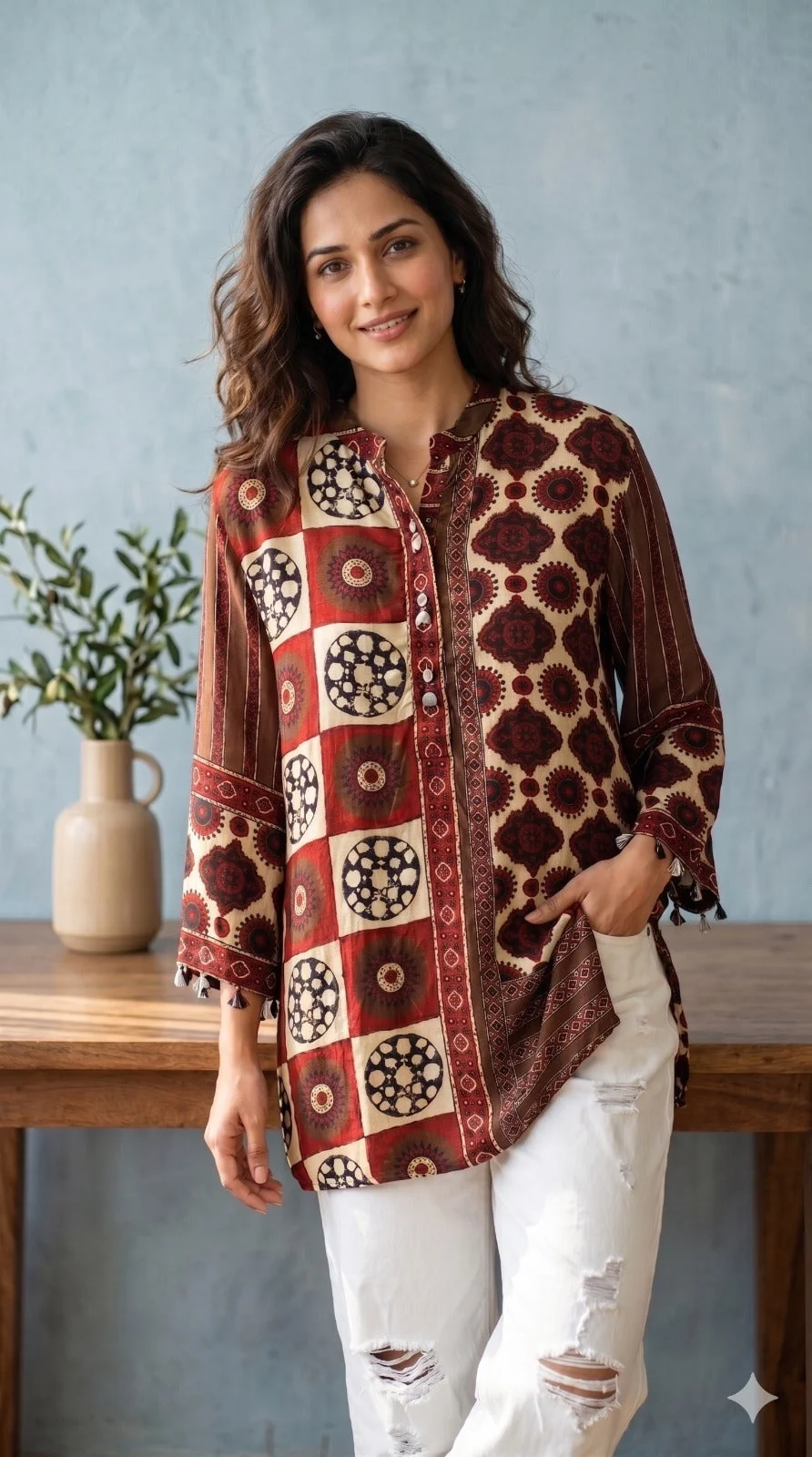 Tops &amp; Tunics